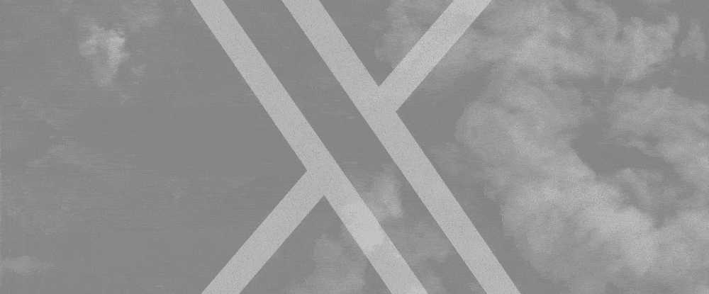 The X is Off-Target