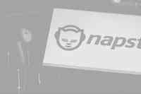 Cursed Napster